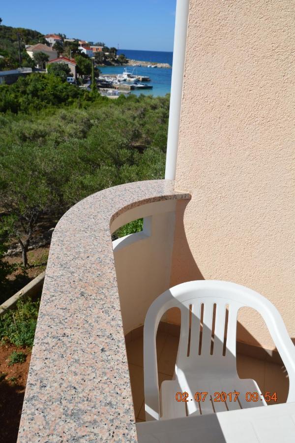 Apartments And Rooms By The Sea Jakisnica, Pag - 4160 Лун Экстерьер фото